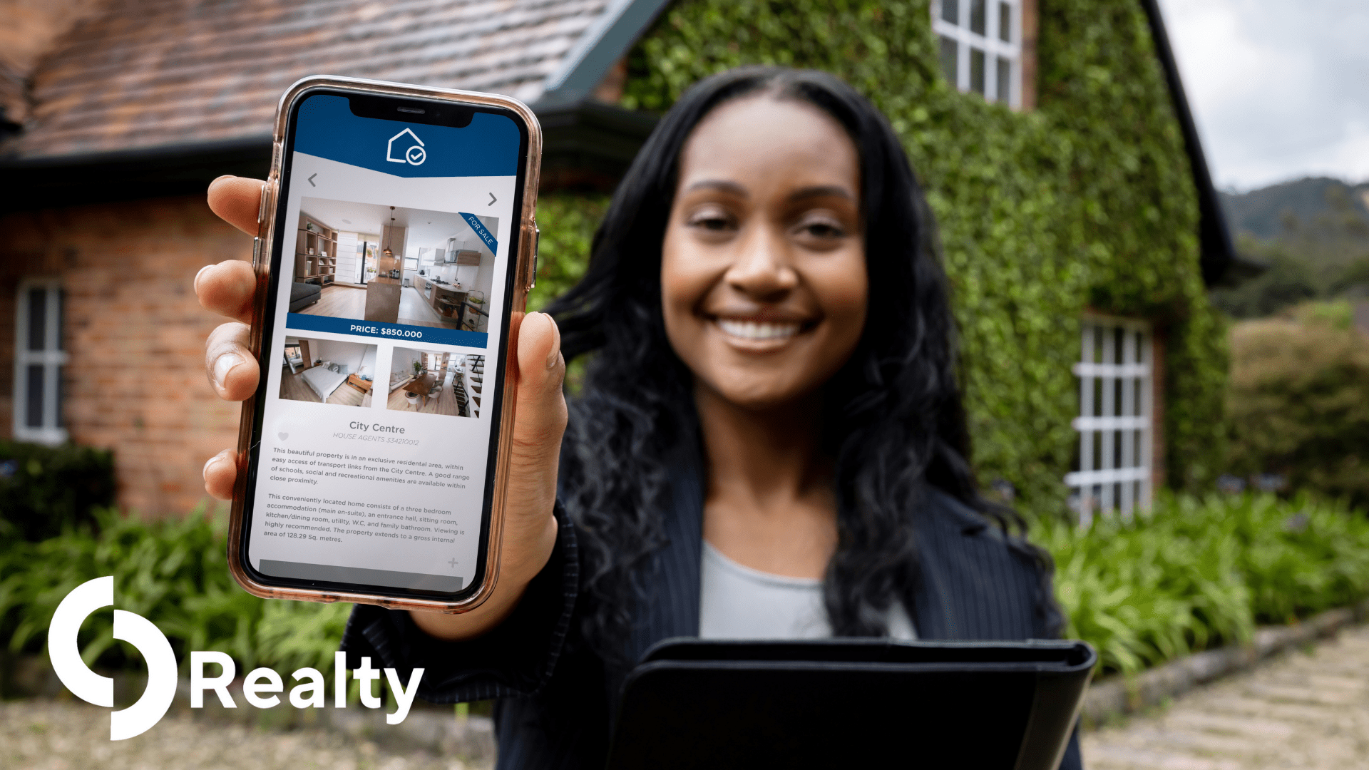 Revolutionizing Real Estate: Free Websites for New and Experienced Agents