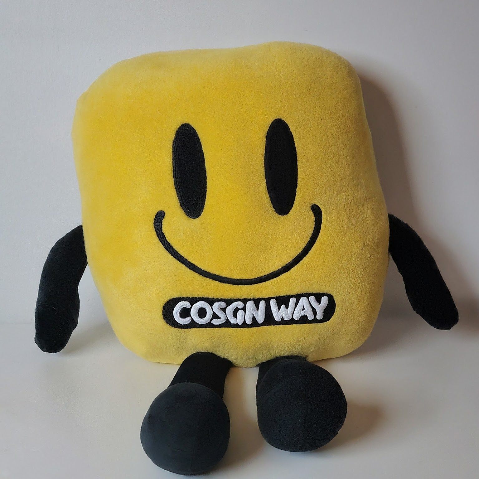 The Cosgn Way: Strangers helping Strangers