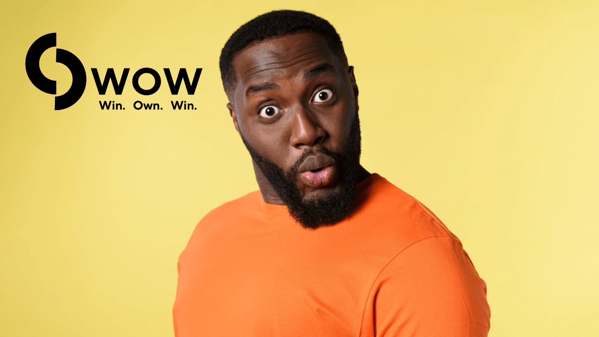 Cosgn WOW: Win, Own, and Win Again