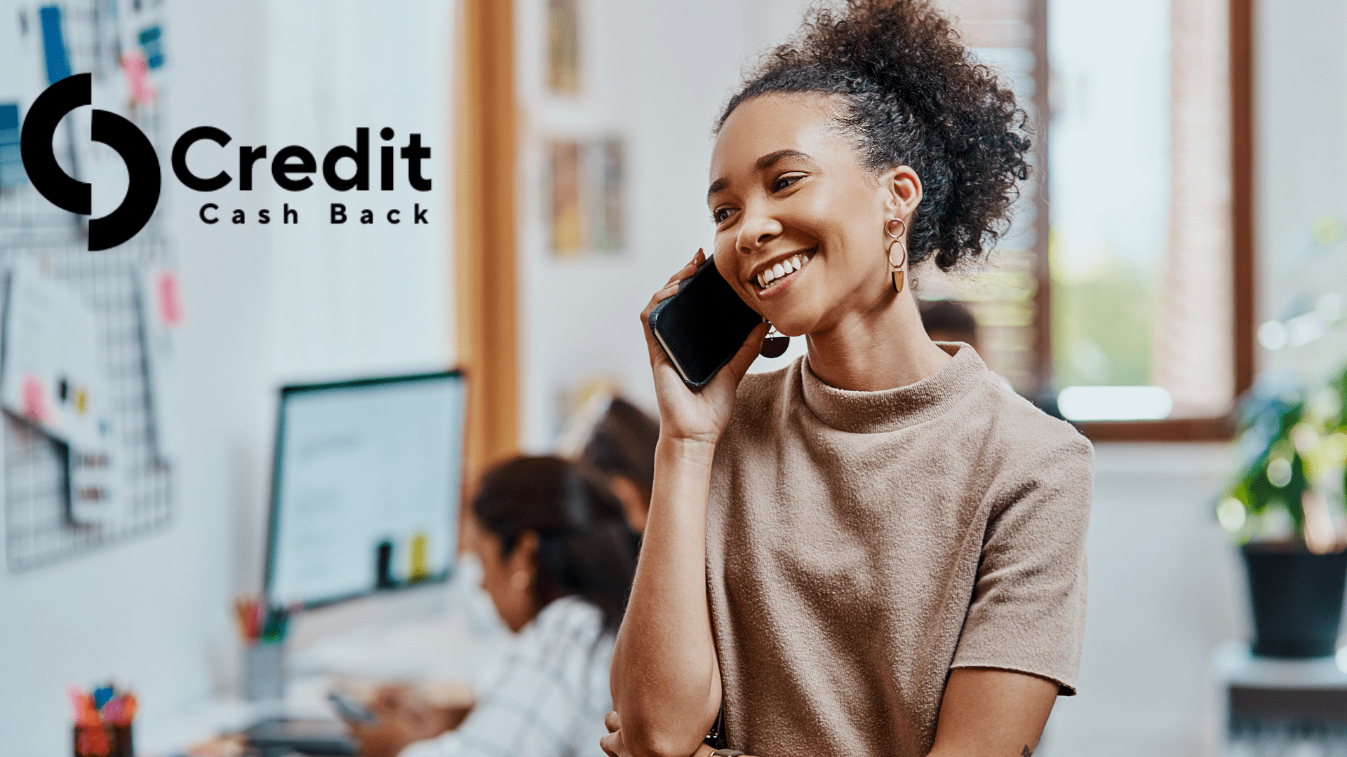 Introducing Cosgn Credit Cash Back and Free Services for Clients