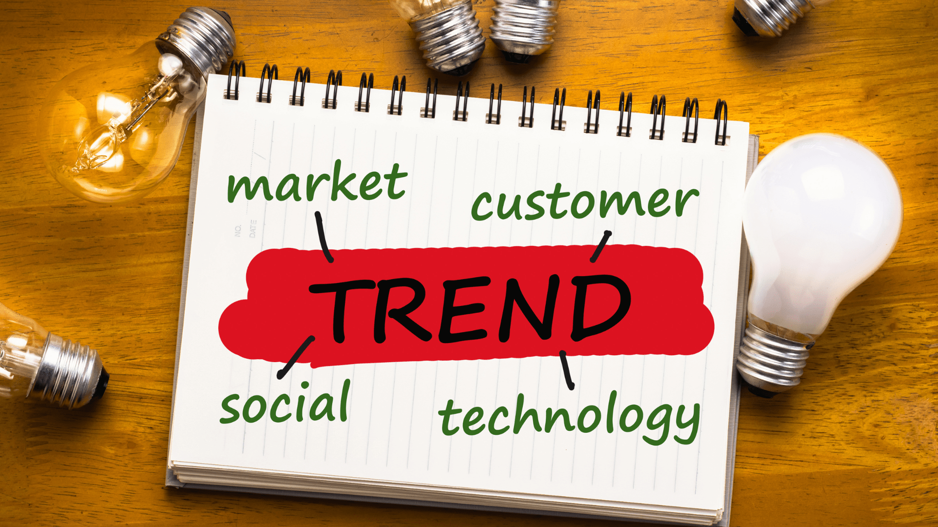 10 Trending Topics You Should Know About in 2024