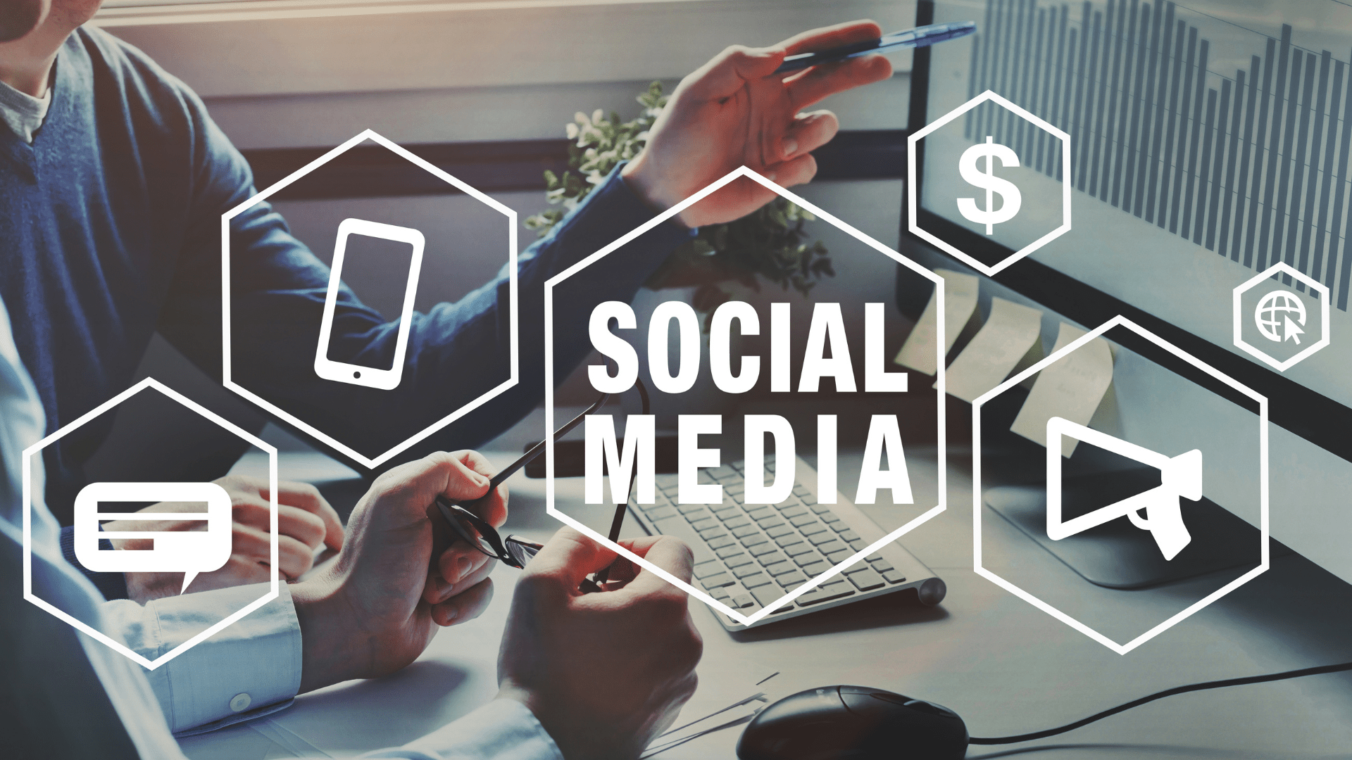 How to Leverage Social Media for Business Growth: Strategies for Effective Engagement and Expansion