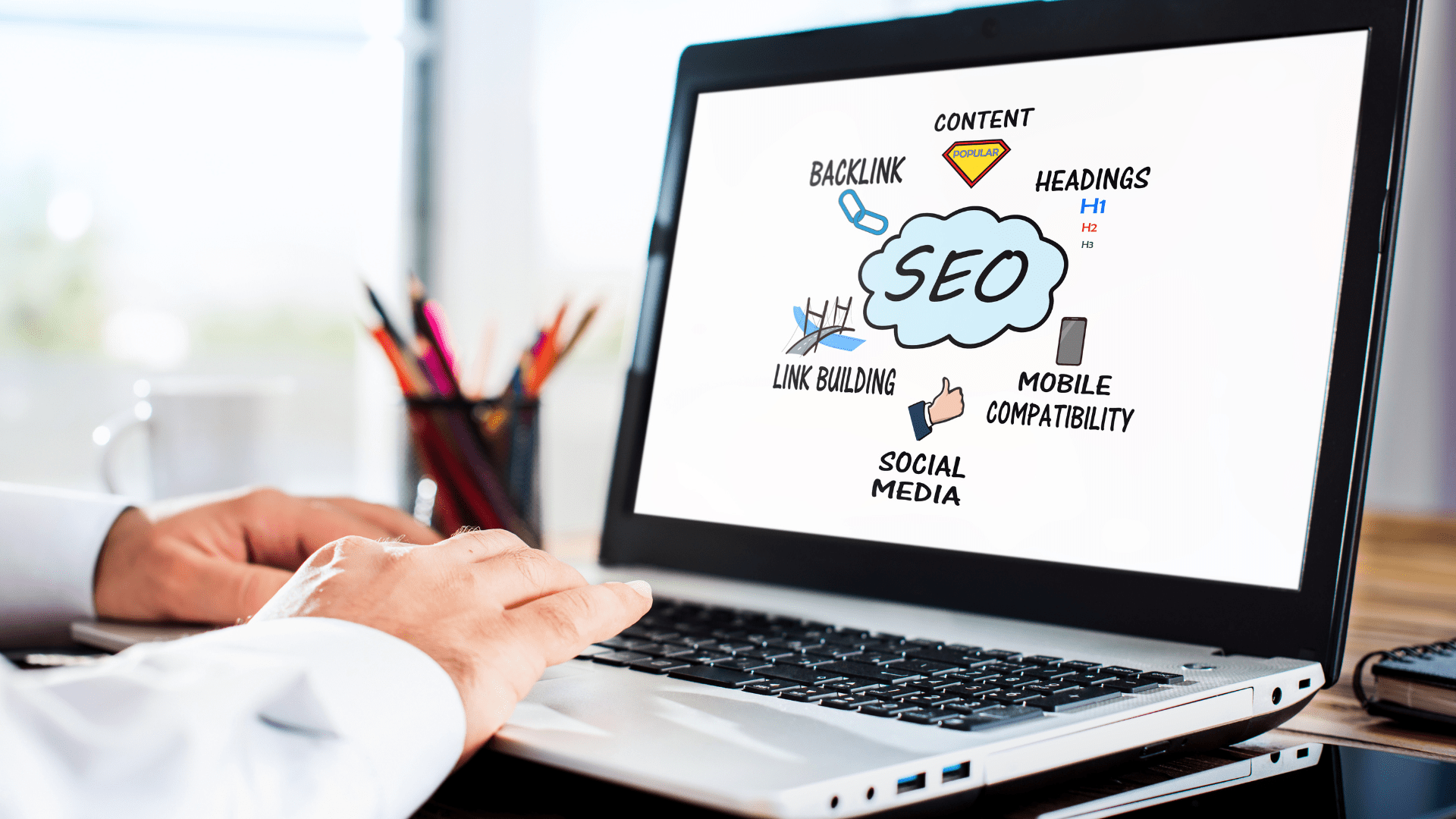 How to Optimize Your Website for SEO: A Comprehensive Guide