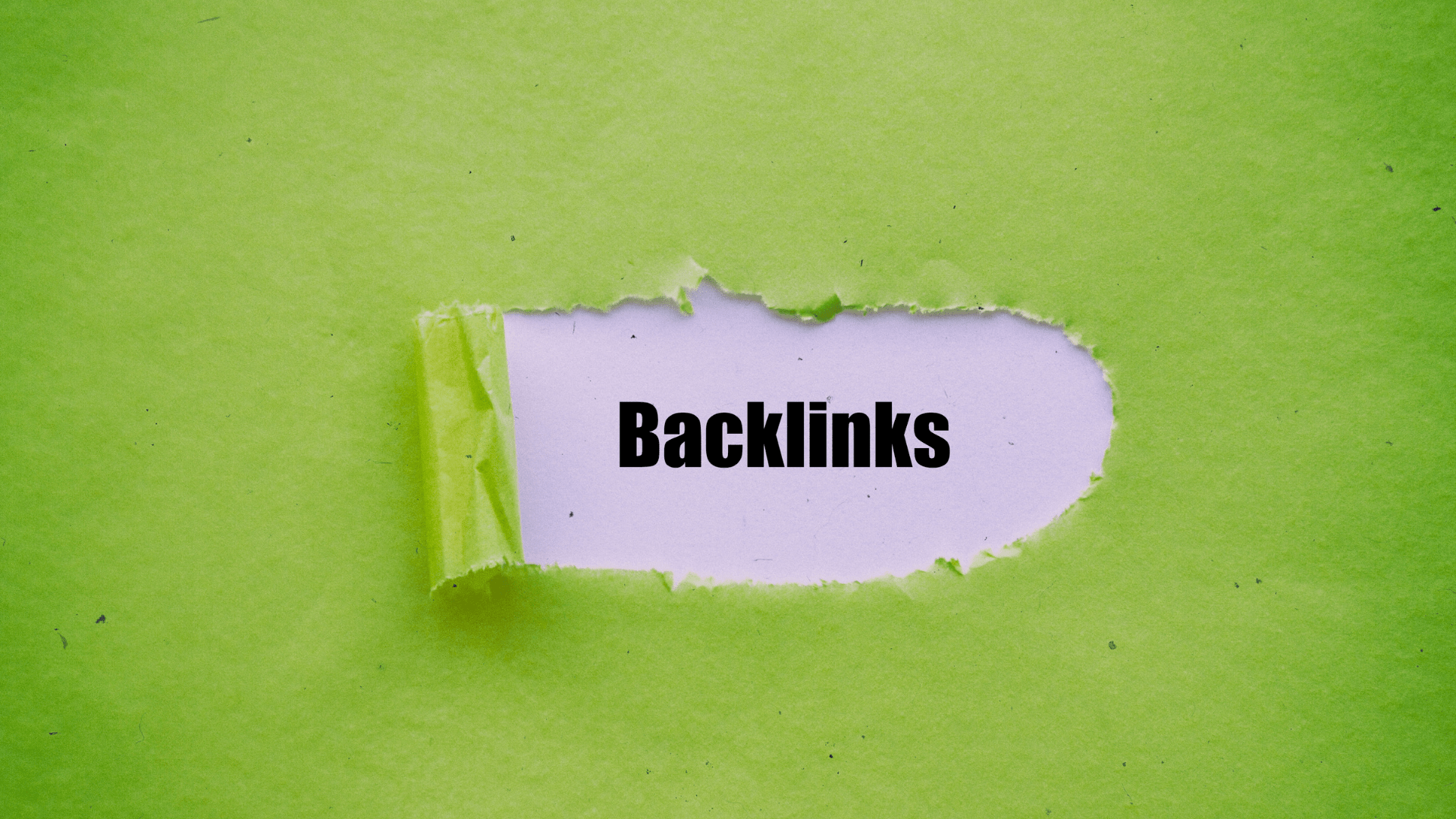 How to Build Backlinks: A Comprehensive Guide