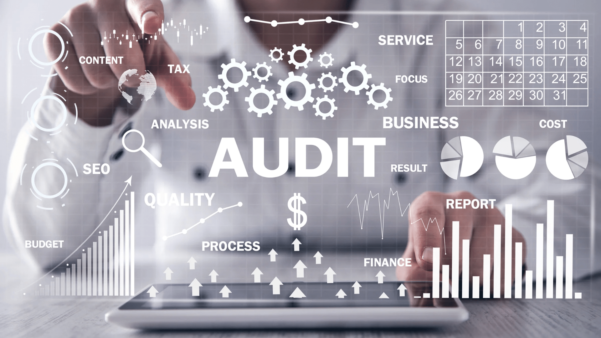 How to Conduct an SEO Audit: A Step-by-Step Guide