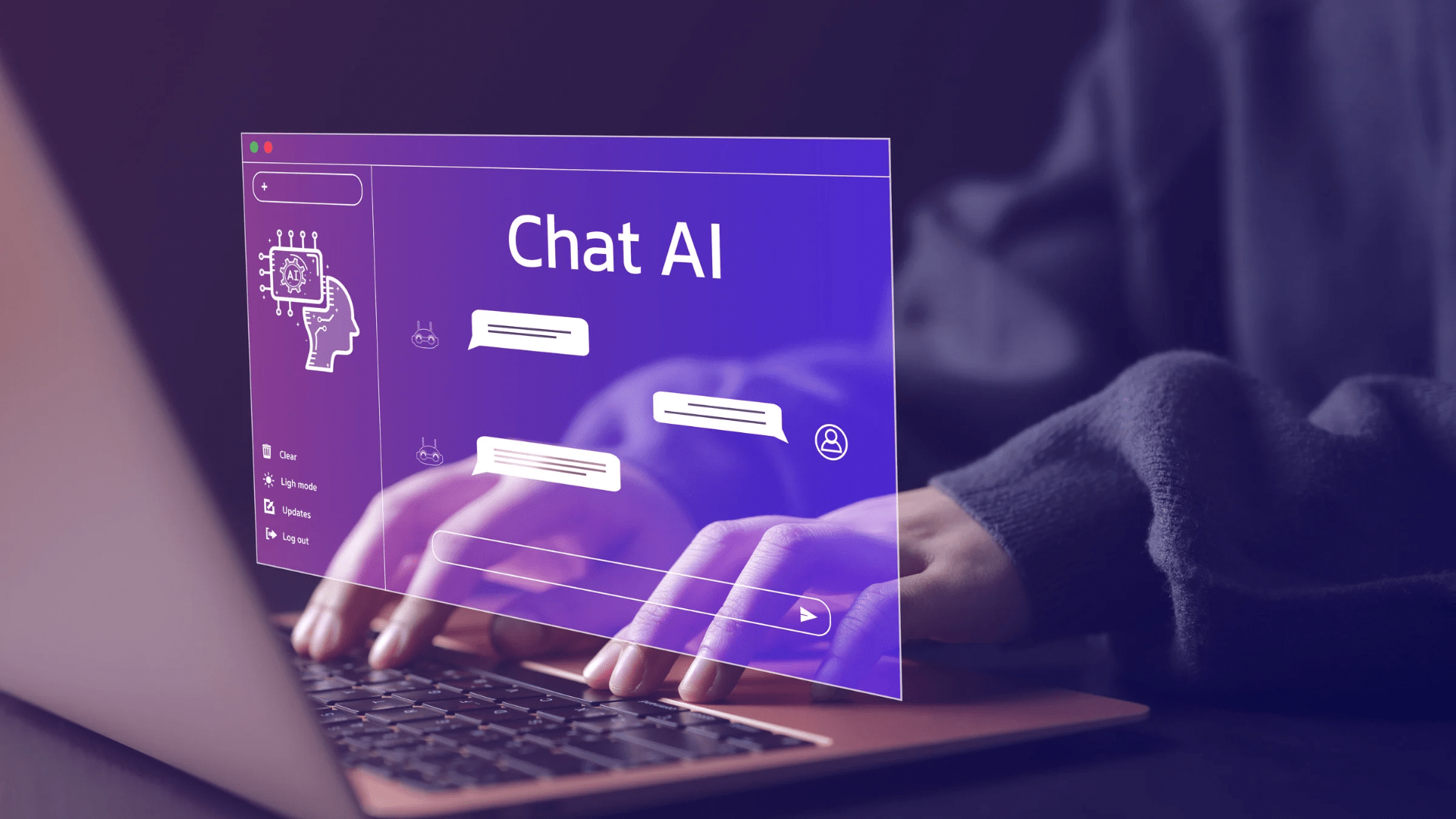 How to Implement AI in Your Business: A Comprehensive Guide