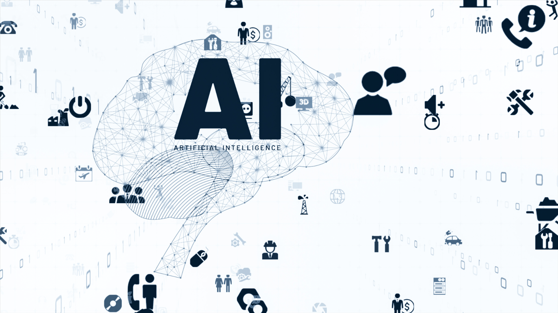 How to Use Artificial Intelligence in Your Business