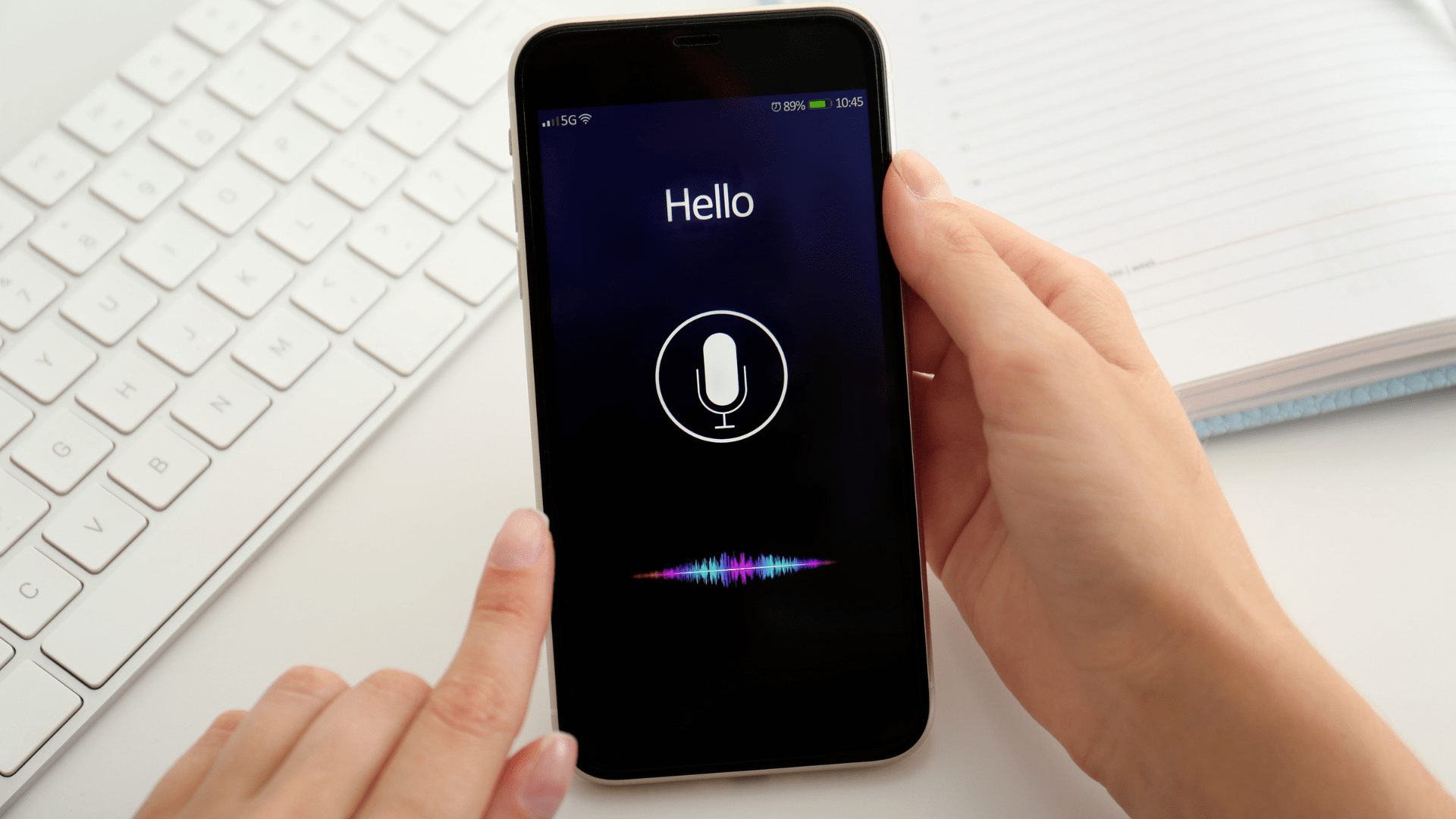 Ultimate Guide: How to Optimize Your Website for Voice Search – Importance, Content Optimization Techniques, and Essential Tools and Resources