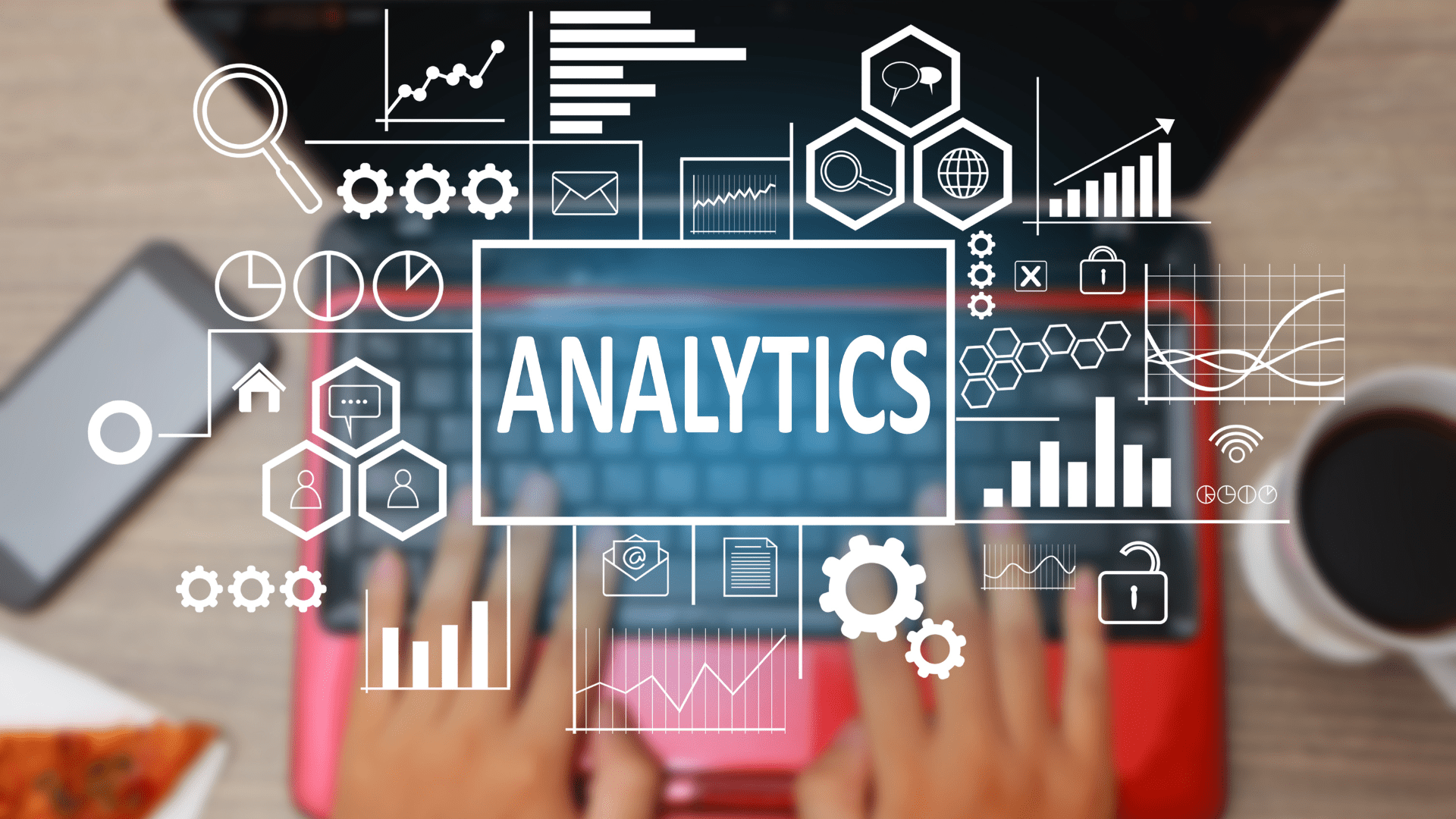 Comprehensive Guide: How to Use Google Analytics for SEO – Setup, Key Metrics, and Data-Driven SEO Improvements