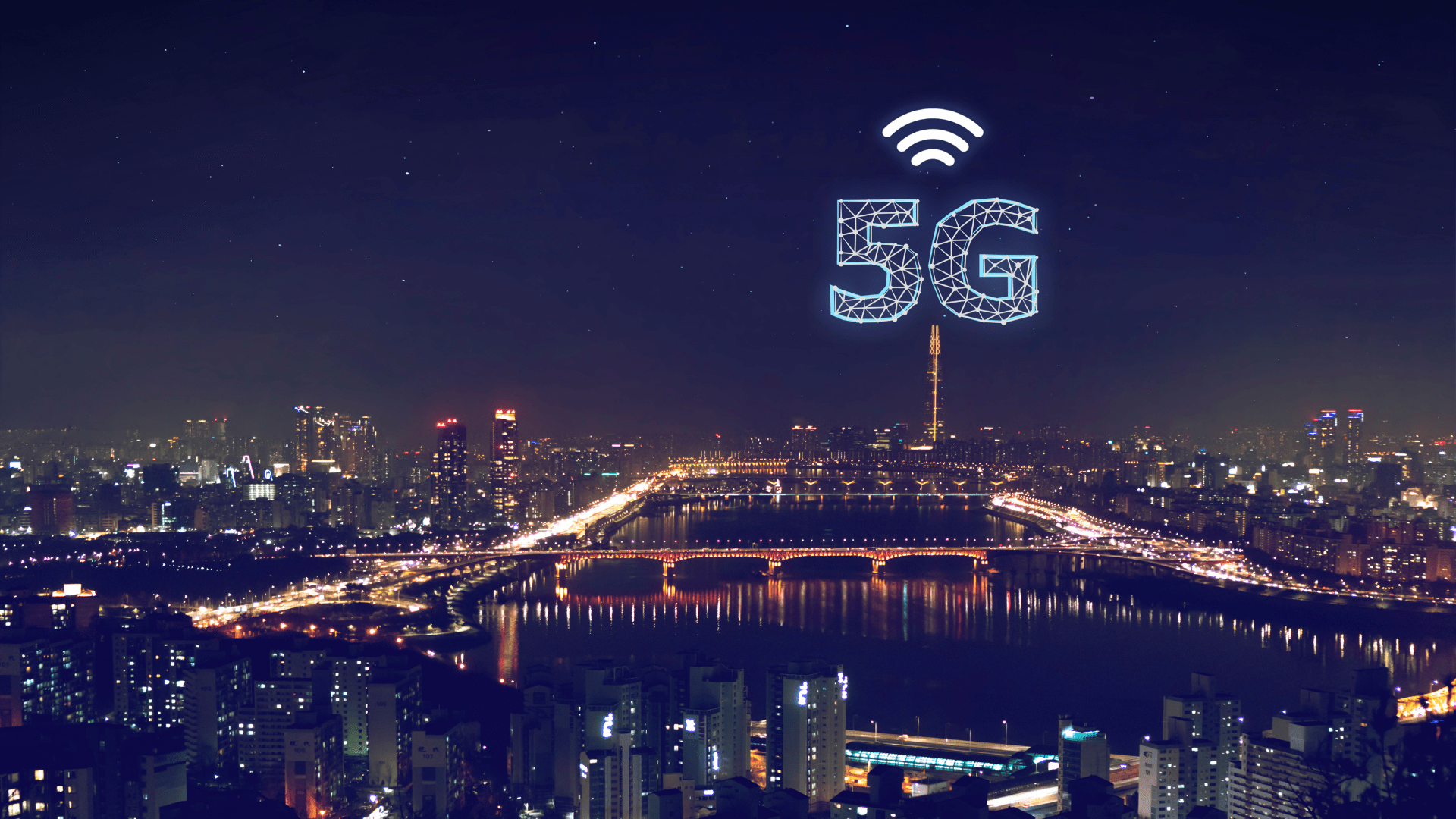 Complete Guide: How to Use 5G Technology for Business Growth – Understanding 5G, Business Benefits, and Real-World Use Cases