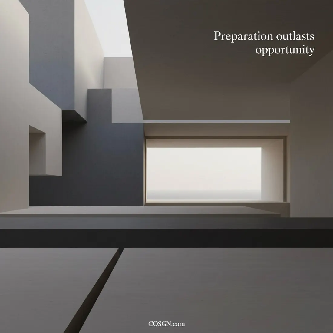 How Cosgn Built a Global Startup Infrastructure That Lets Founders Launch Without Financial Pressure