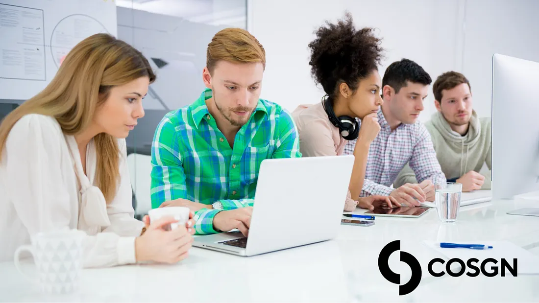 The Global Shift Toward Launch-Now Models and Why Cosgn Is Ahead of the Curve