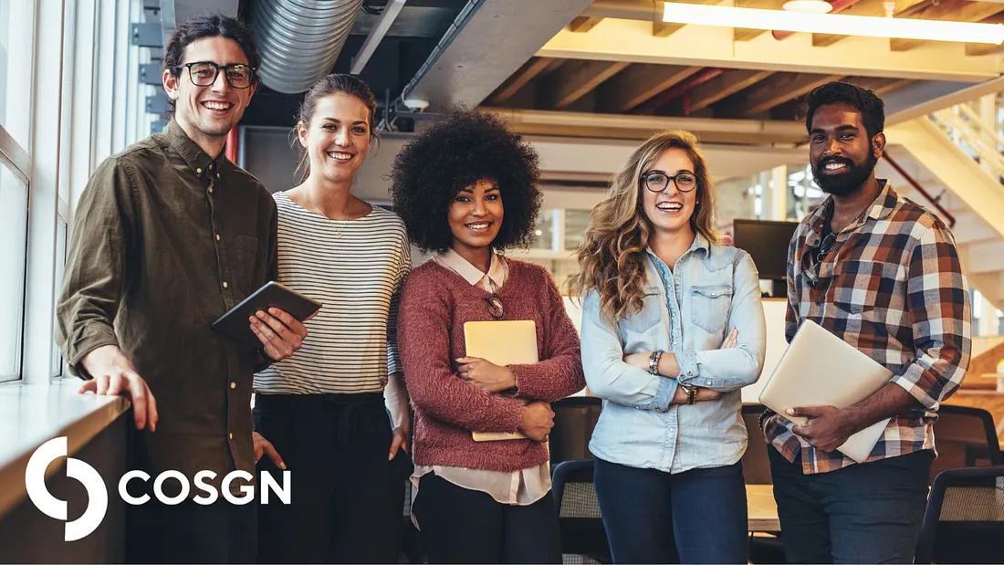 Brand Identity vs Brand Dependency: How Cosgn Built a Brand That Stands On Its Own