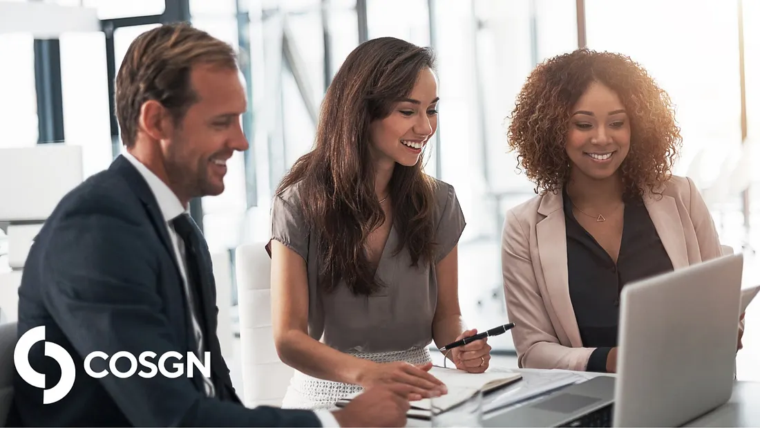 The Top Myths About Starting a Business in 2026 and How Cosgn Helps Entrepreneurs Beat Them