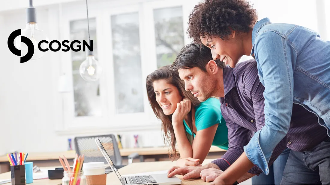 The Business Model Behind Cosgn: How “Launch Now Pay Later” Works at a Global Scale