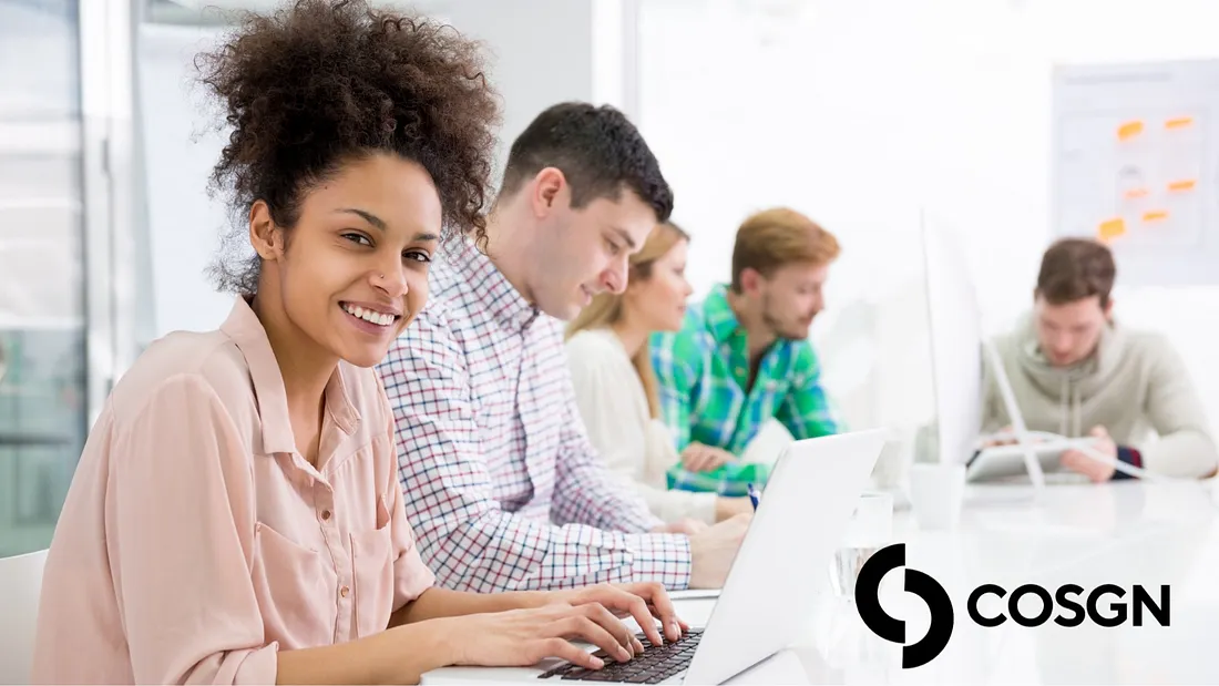 Founders Ask, Cosgn Answers: A Transparent Look at How Cosgn Really Works