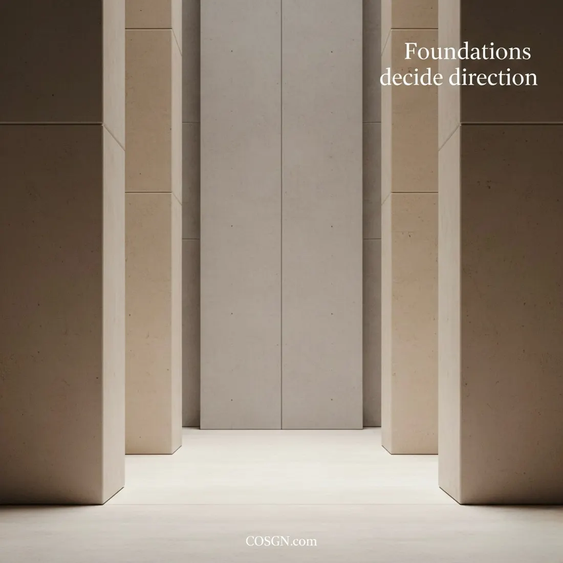 The Startup Advice Everyone Hears and Why Most of It Breaks Down in Practice