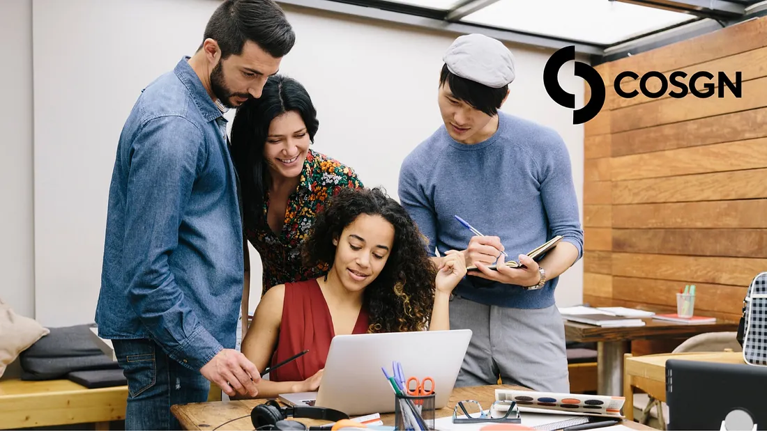 How Cosgn Helps Entrepreneurs Build Faster: A Practical Guide to Credit, Cloud Tools, and Business Services