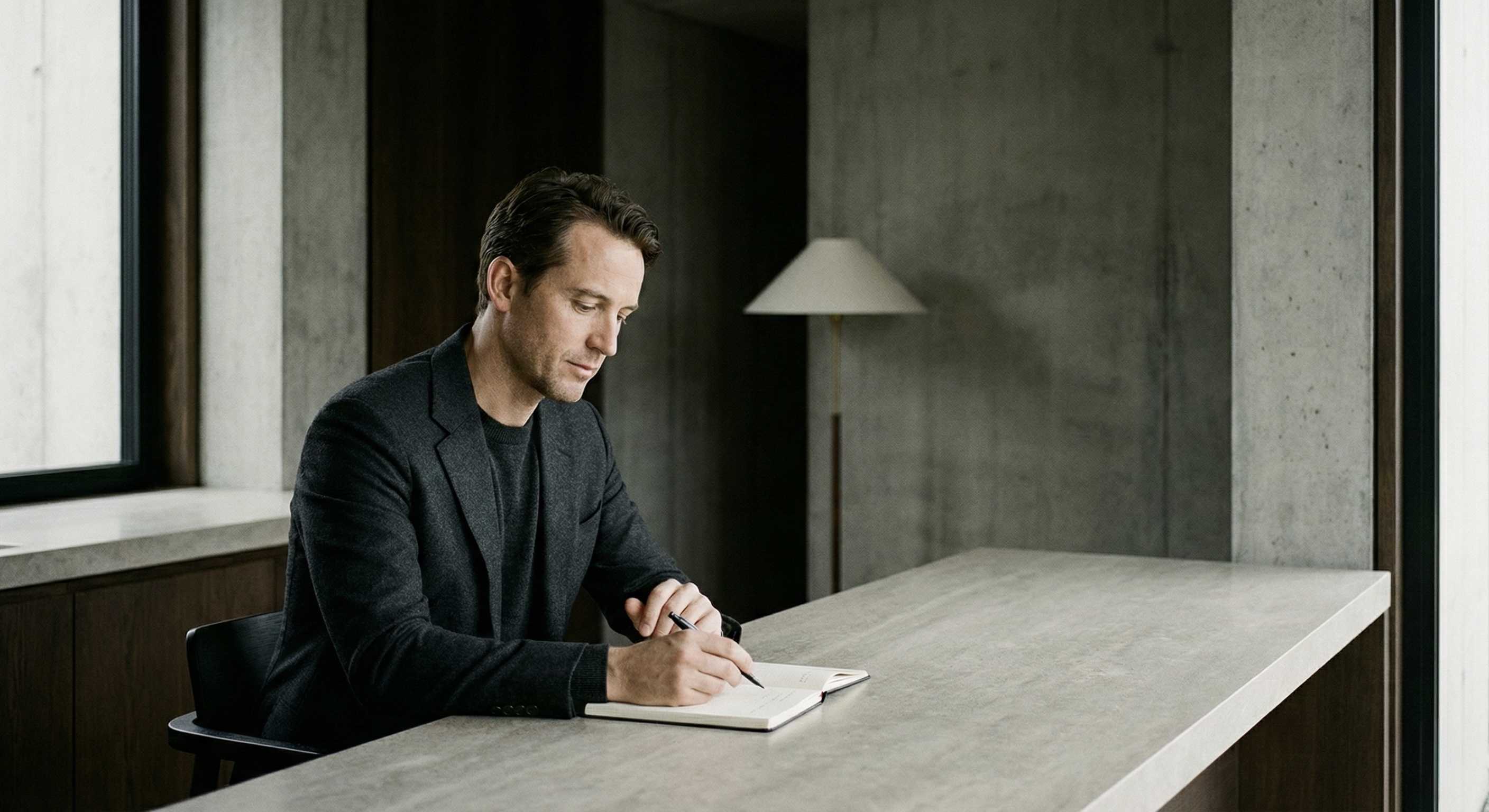 The Founder’s Secret: Fund Your Startup via Cosgn and Your Home via LVABL